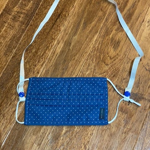 Face Mask Lanyard