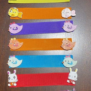 Novelty Ear Savers for face masks