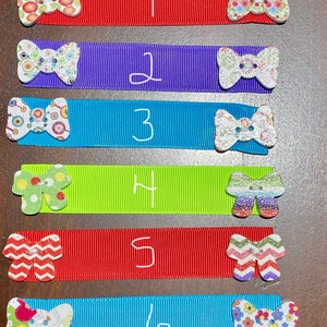 Novelty Ear Savers for face masks