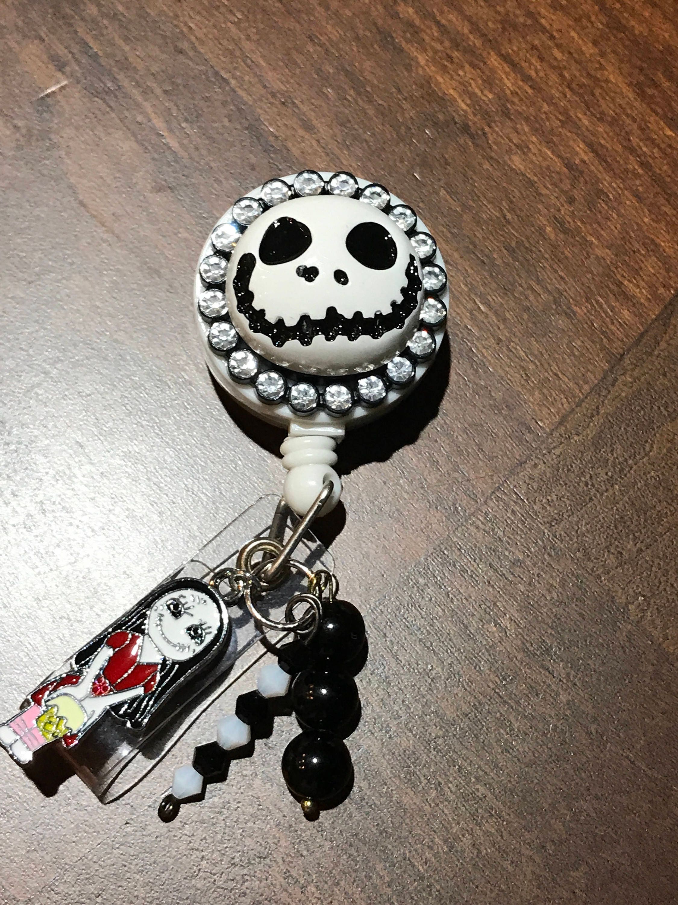 Chanel Badge Holder 