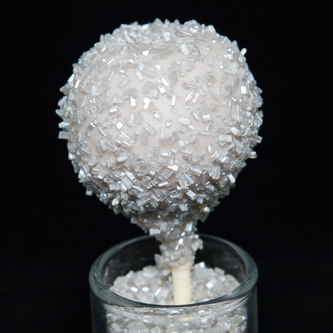 ELEGANT CAKE POPS Party Favors Wedding Favors Bridal Shower Etsy