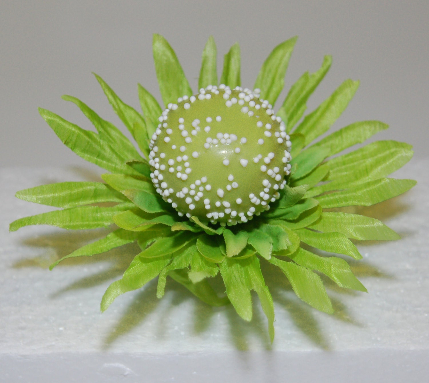 FLOWER CAKE POPS Edible Flower Arrangements Custom Made With Etsy