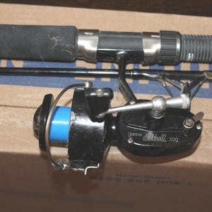Vintage Shimano Fishing Rod - Etsy Vintage Shimano Fishing Rod - Etsy