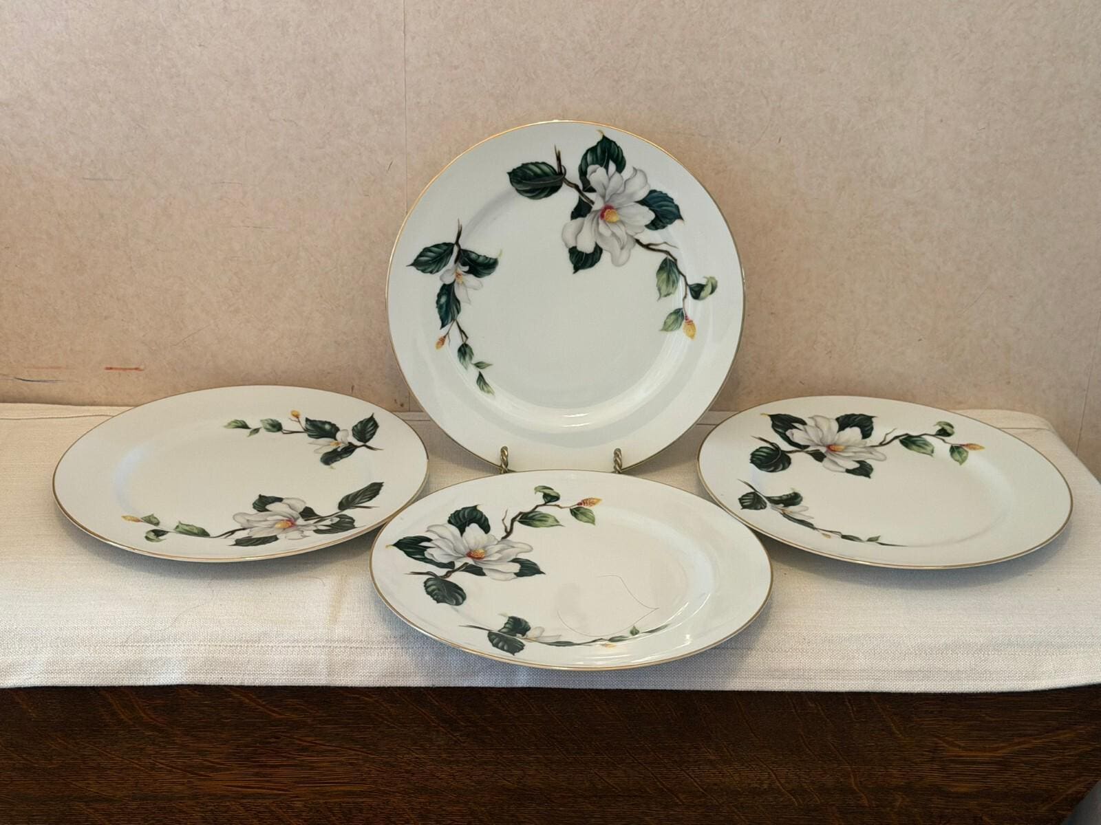Seyei China Set - Etsy