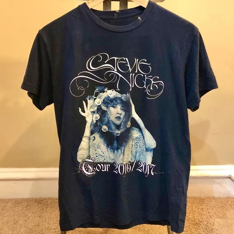 Discover Stevie Nicks Tshirt