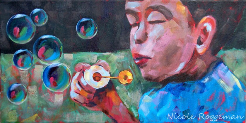 studio clearance sale art sale blowing bubbles kids art fun