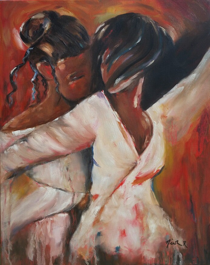 Lesbian Passion Pics