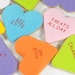 see more listings in the My Valentine section