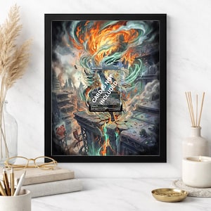 mtg multicolored cards count as both colors Top 10 Rainbow (Every Color) Creatures in Magic: The Gathering