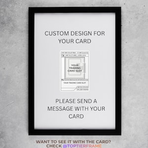 Psa card frame - Etsy 日本