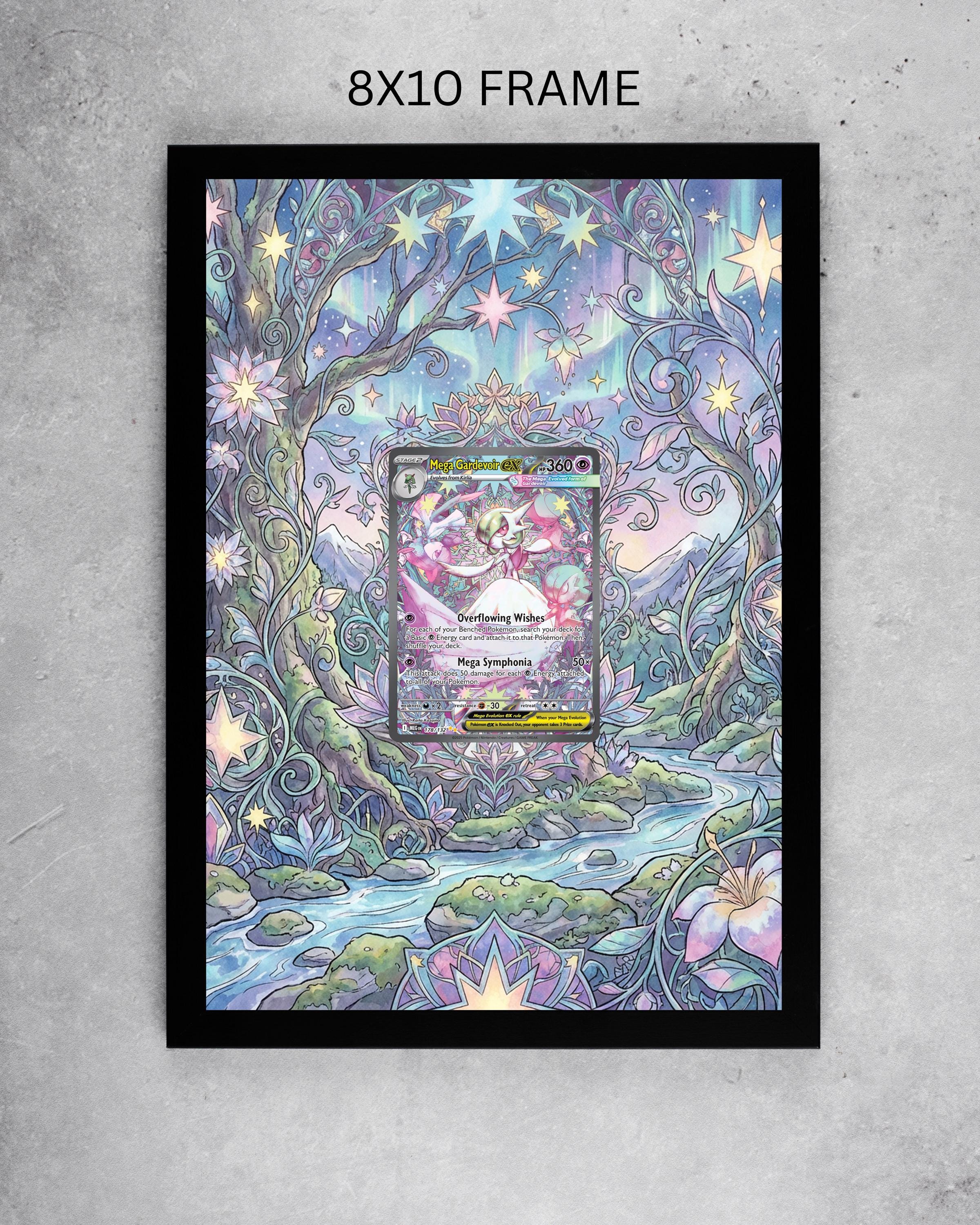 sleeving pokemon cards Jumbo L Oversized Card Sleeves main image 1