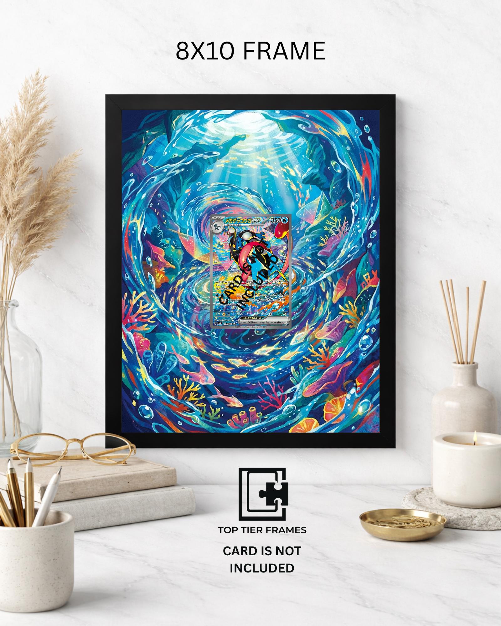 151 full art frame - Etsy 日本