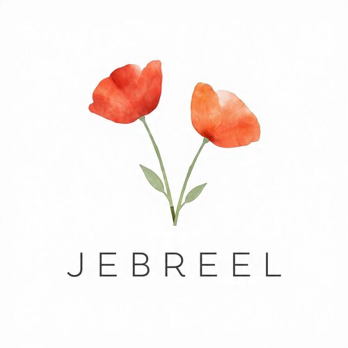 Etsy profile picture for @jebreel