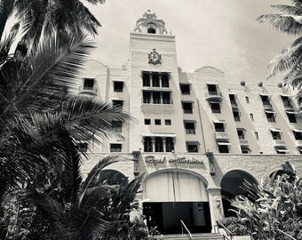 Royal Hawaiian - Digital download