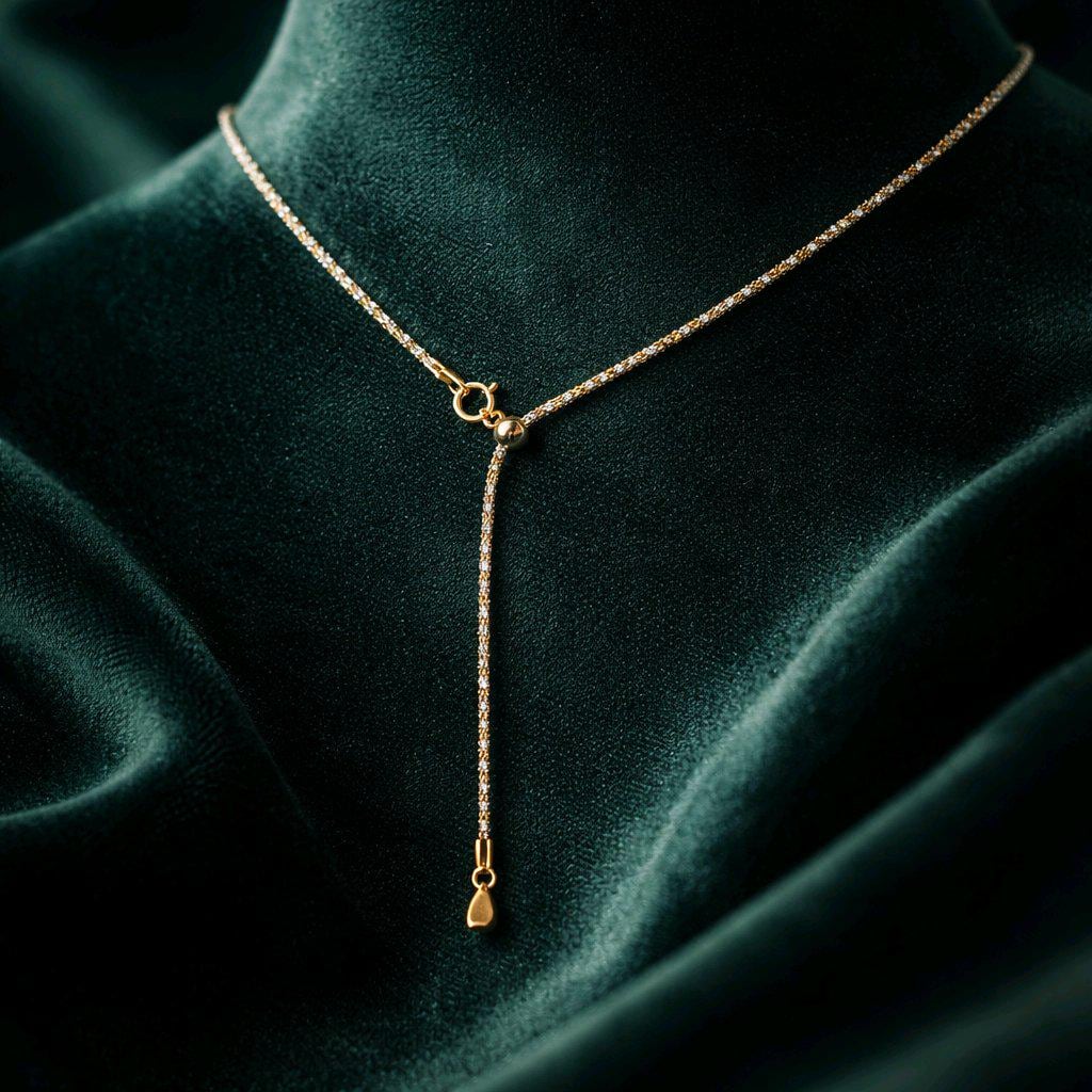 Saudi Gold 18 K Necklaces - Etsy