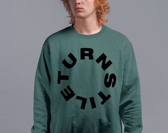 merch turnstile
