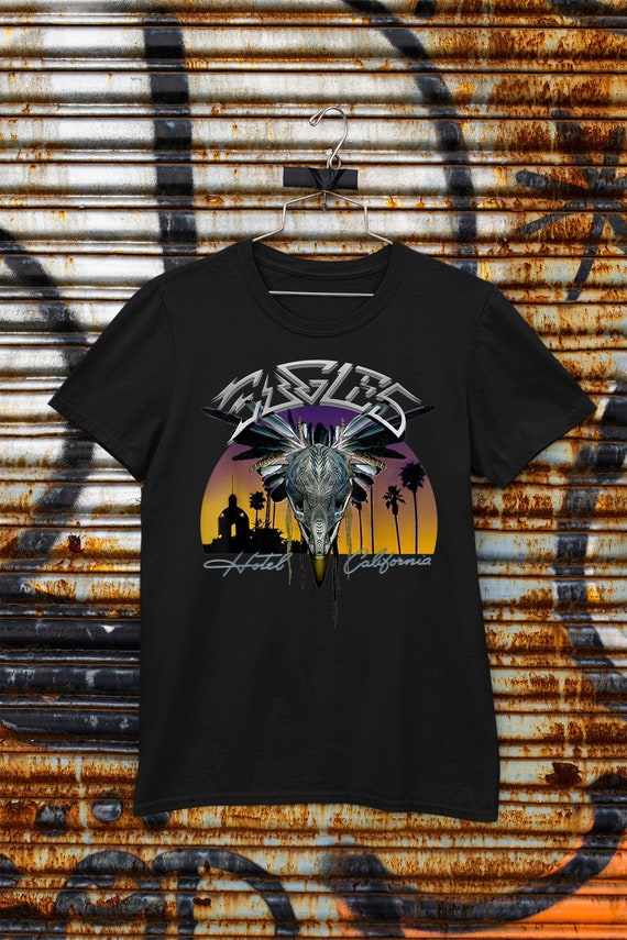 the eagles merch