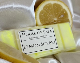 28 Different Luxury Soy Wax Melts – Highly Scented Wax Melts – Choose Your Scent – Handmade Wax Melts – Home Fragrance