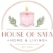 HouseofSafa store logo