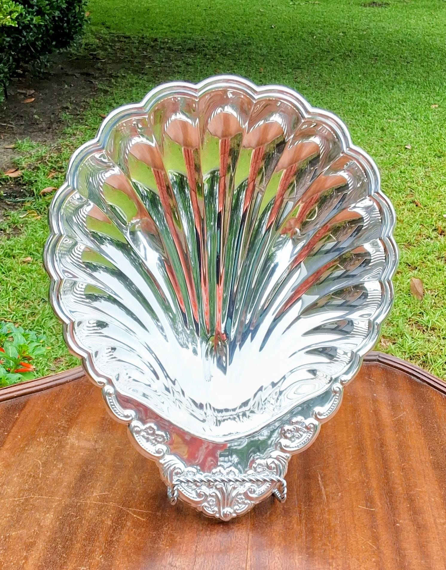 Elkington Sheffield - Etsy