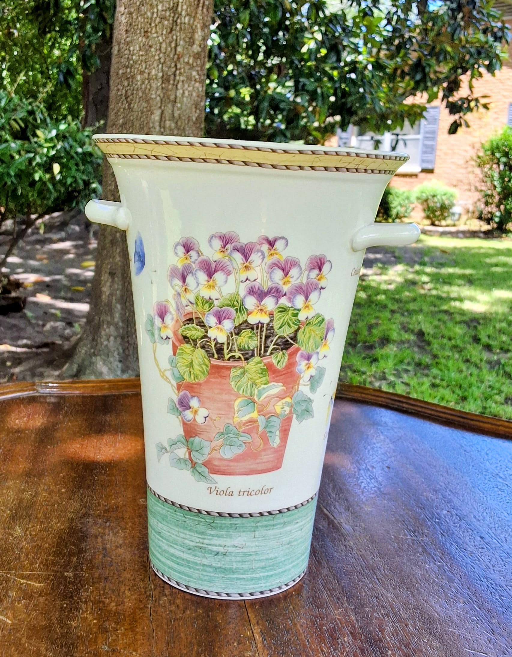 Wedgwood sarah's garden - Etsy 日本
