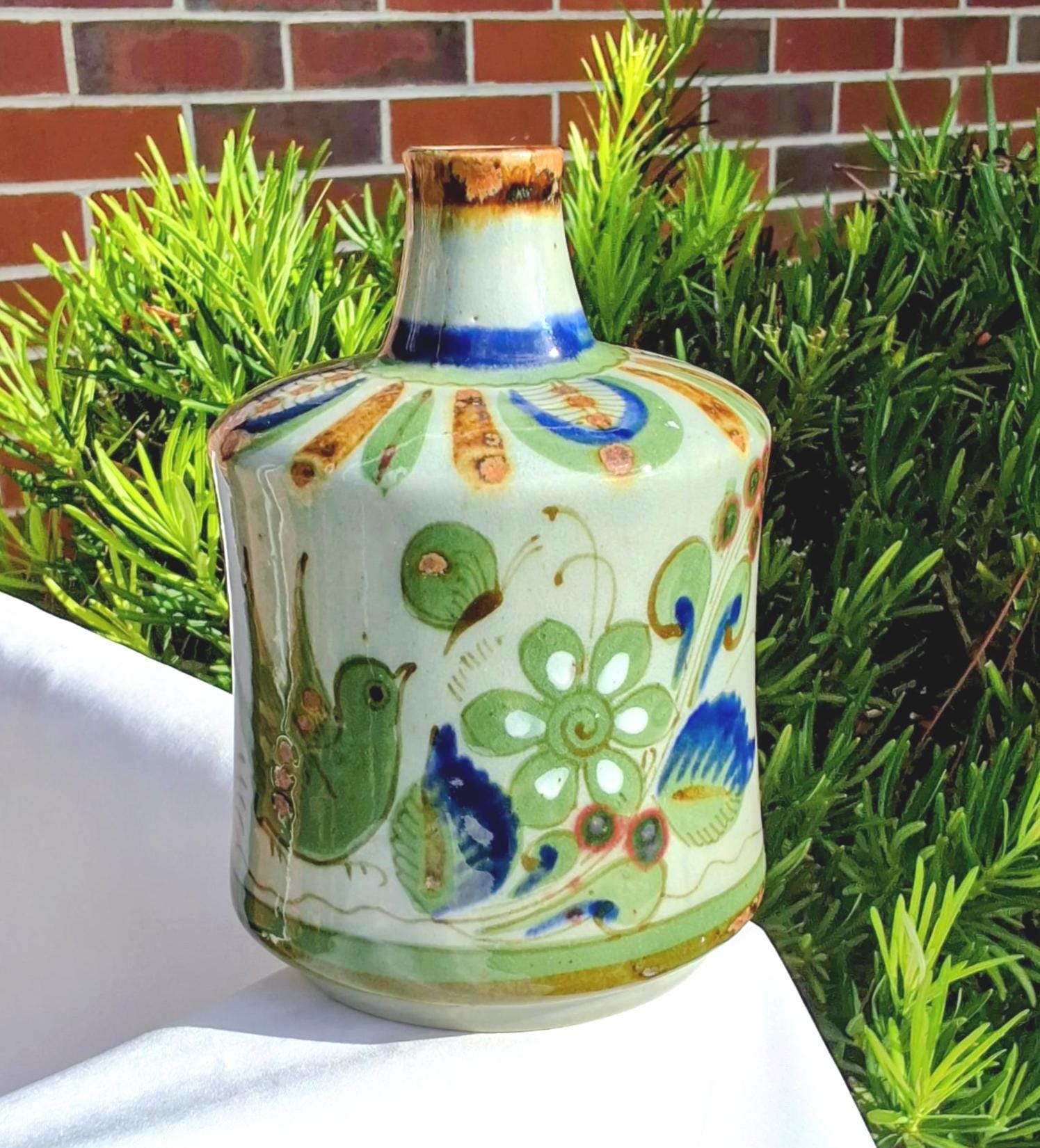 Ken edwards pottery - Etsy 日本