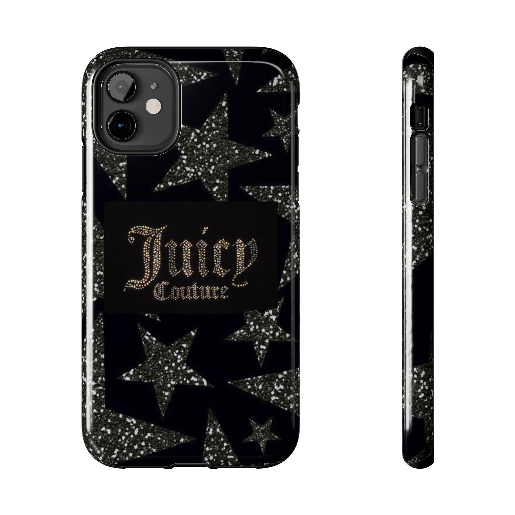 Juicy Couture Phone Case - Etsy