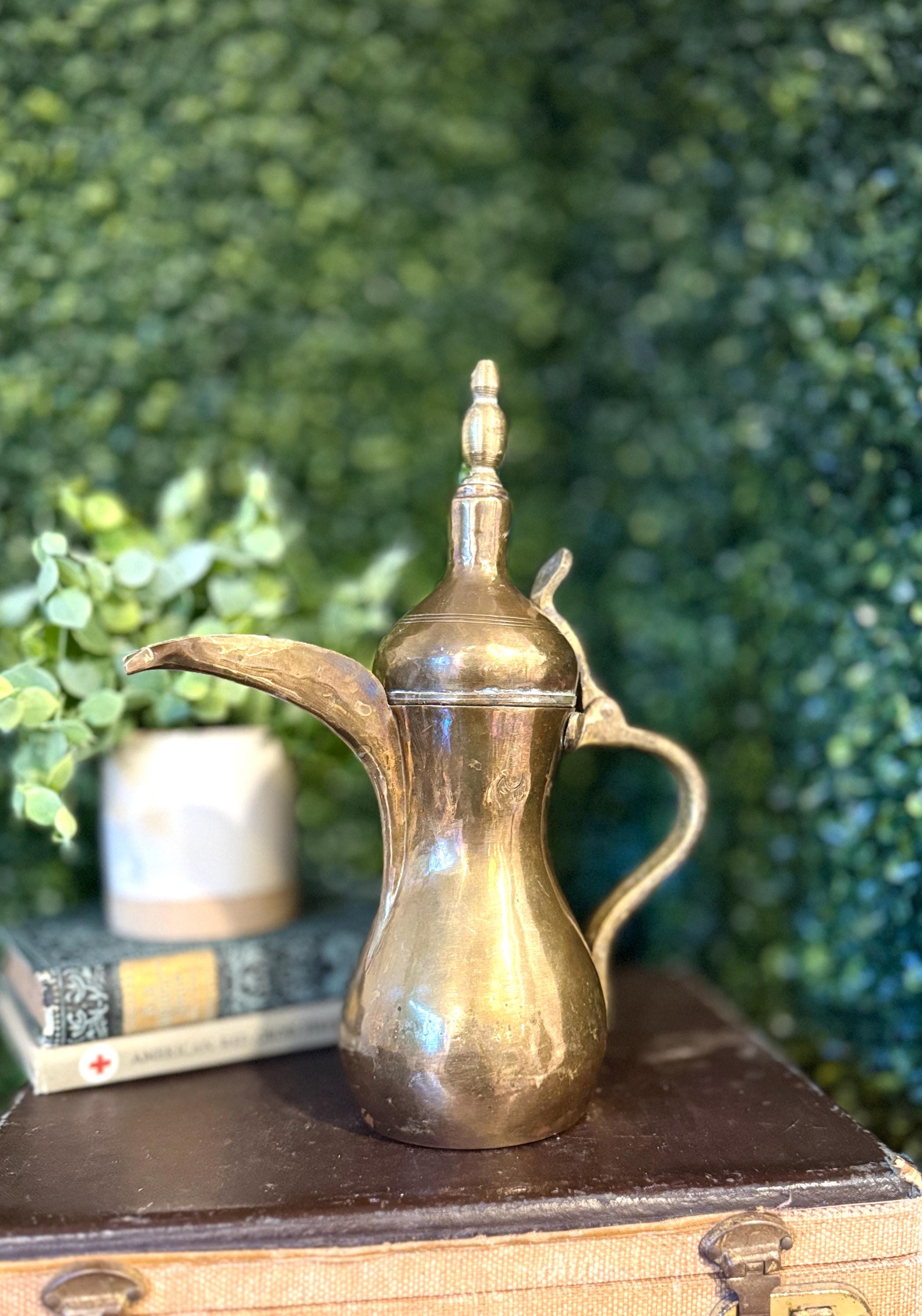 Antique coffee pots - Etsy 日本