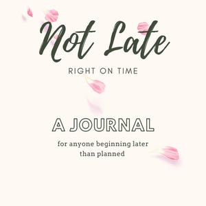 Mid-Year Journal