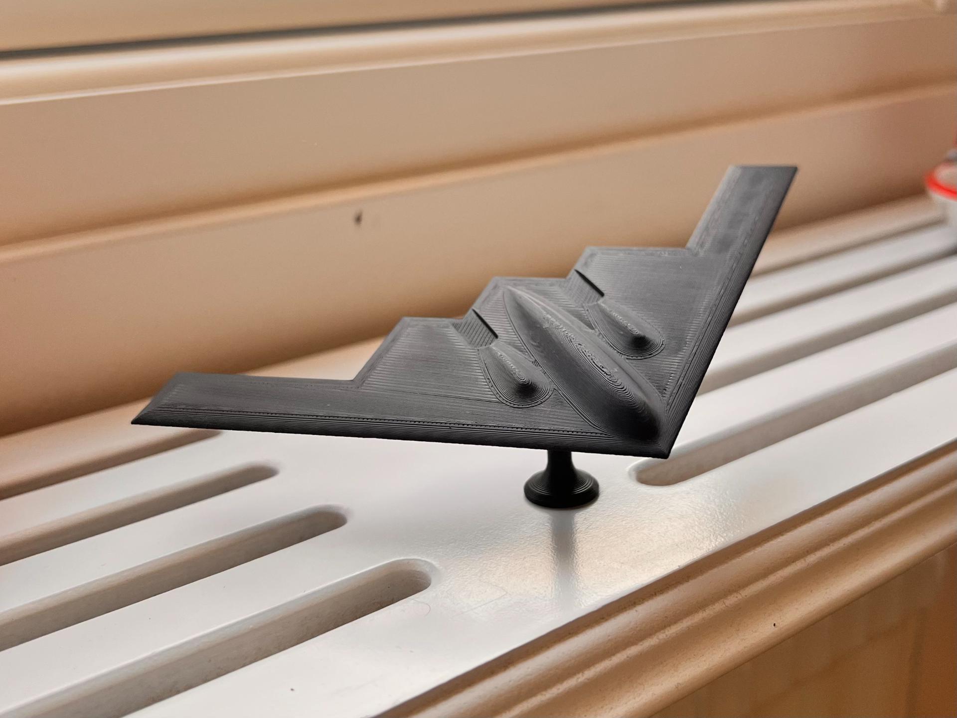 B2 bomber model - Etsy 日本