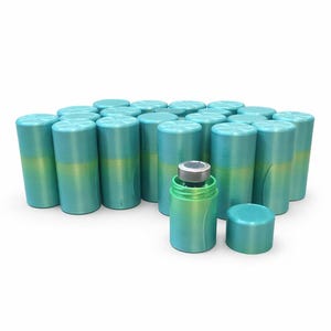 Houder voor enkele flacon van 3 ml