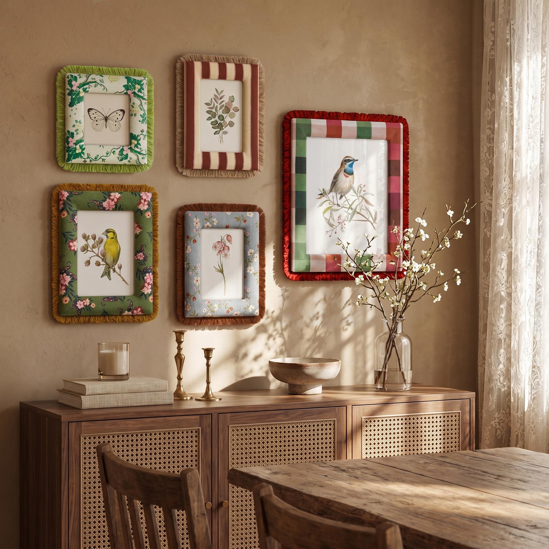 Gucci Photo Frame - Etsy New Zealand