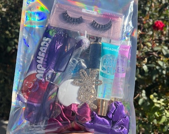 Lip Gloss Beauty Package