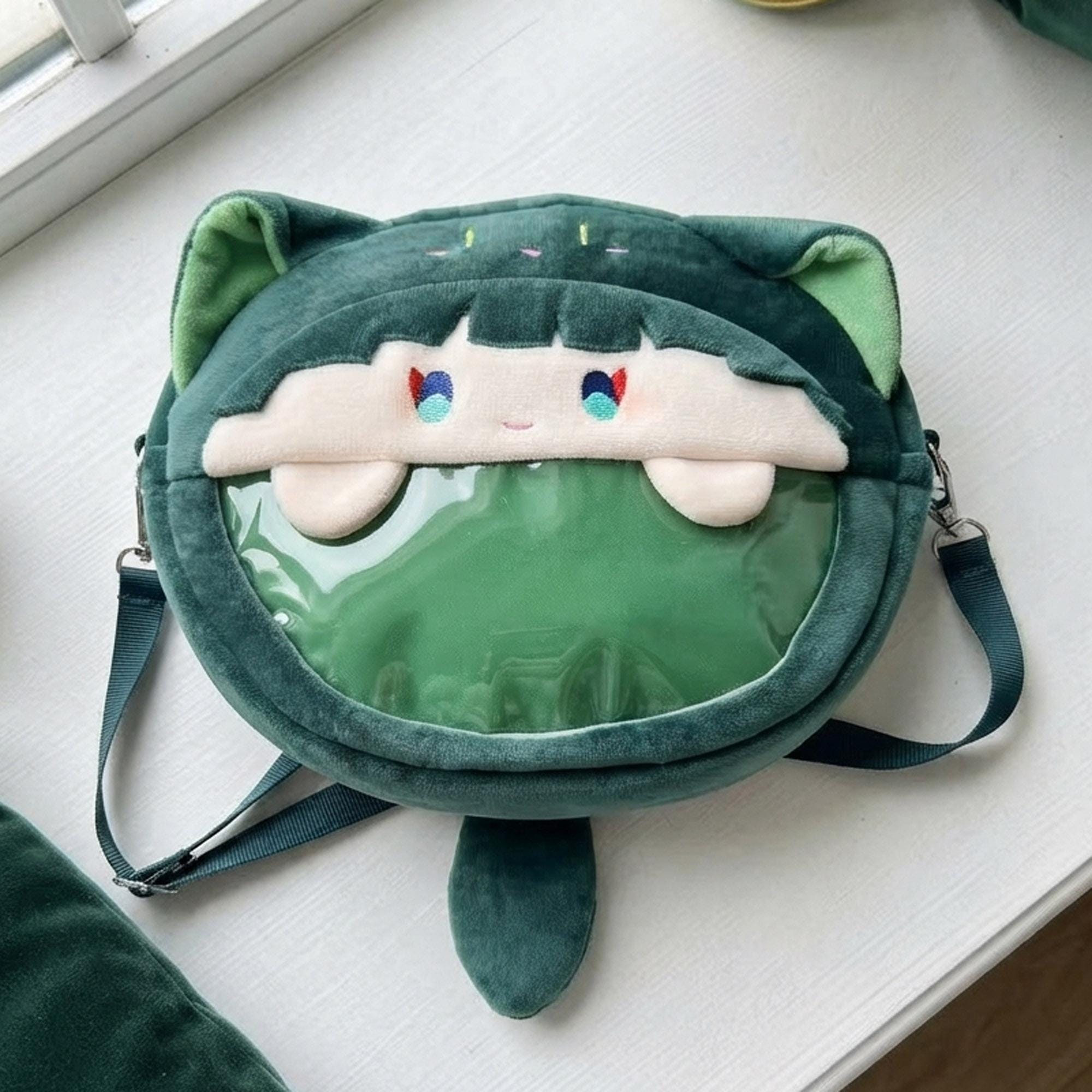 Mao Bag - Etsy