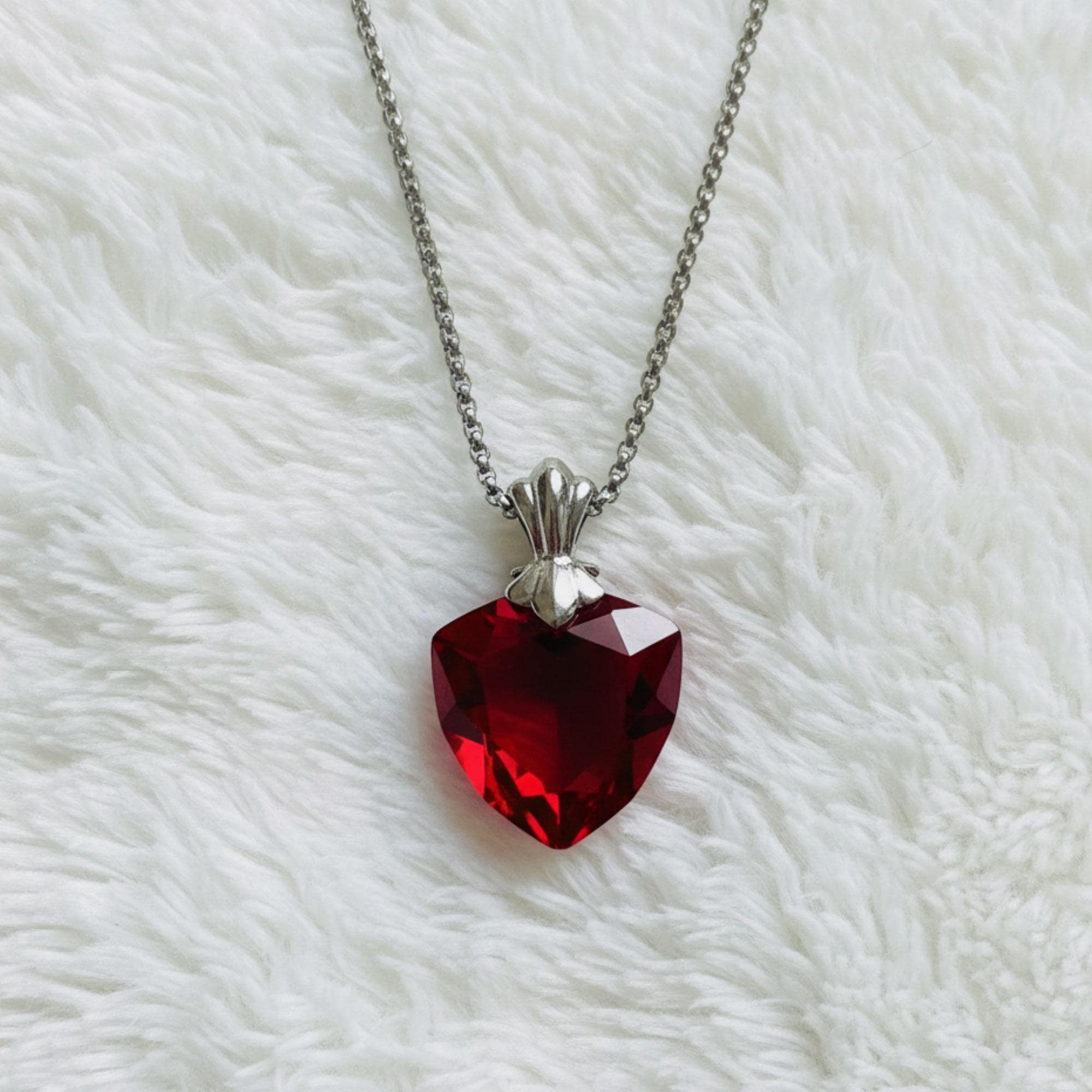 Fate Stay Necklace - Etsy