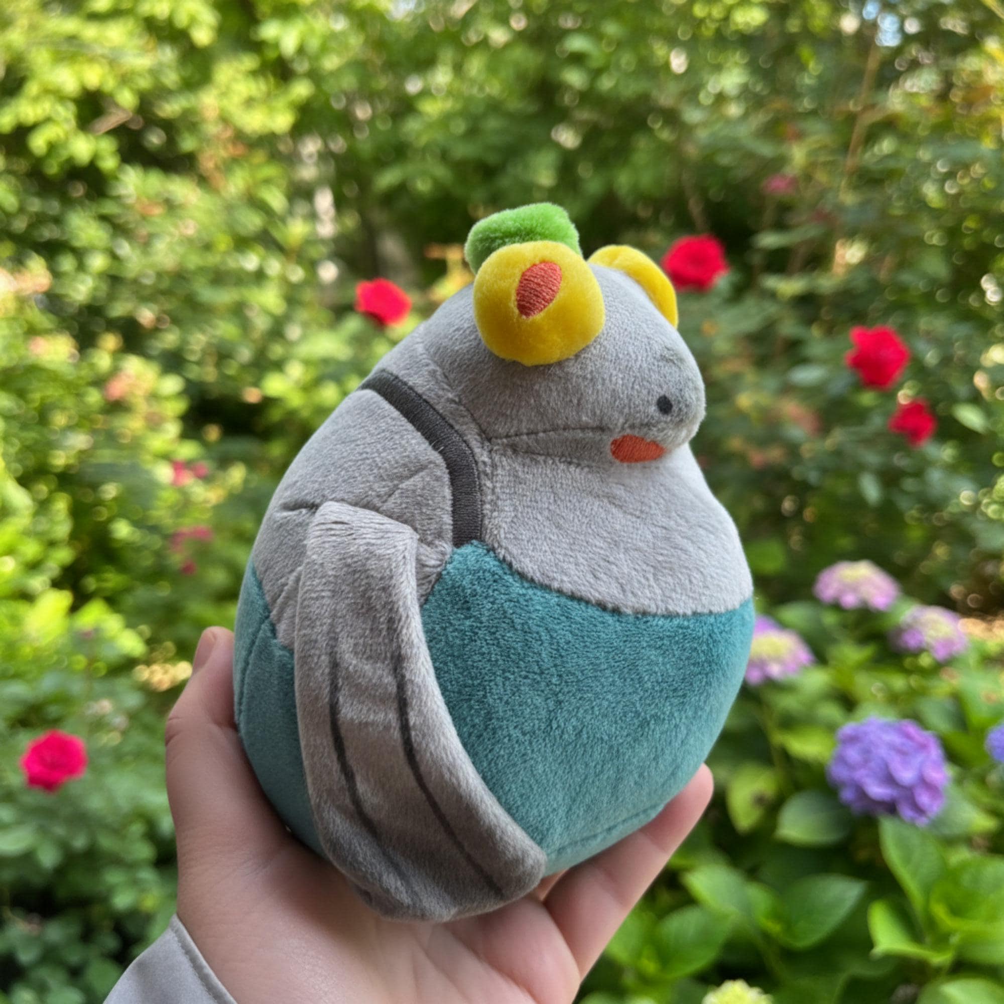 スプラトゥーンぬいぐるみ - Etsy 日本