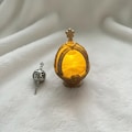 Glowing Magical Girl Soul Gem Prop - 5.9cm Light-Up Chibi Figurine -Madoka Magica Fanmade Gift product logo