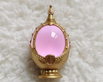 Figurka z żywicy Magical Girl Soul Gem | Kolekcjonerska figurka anime i rekwizyt cosplay