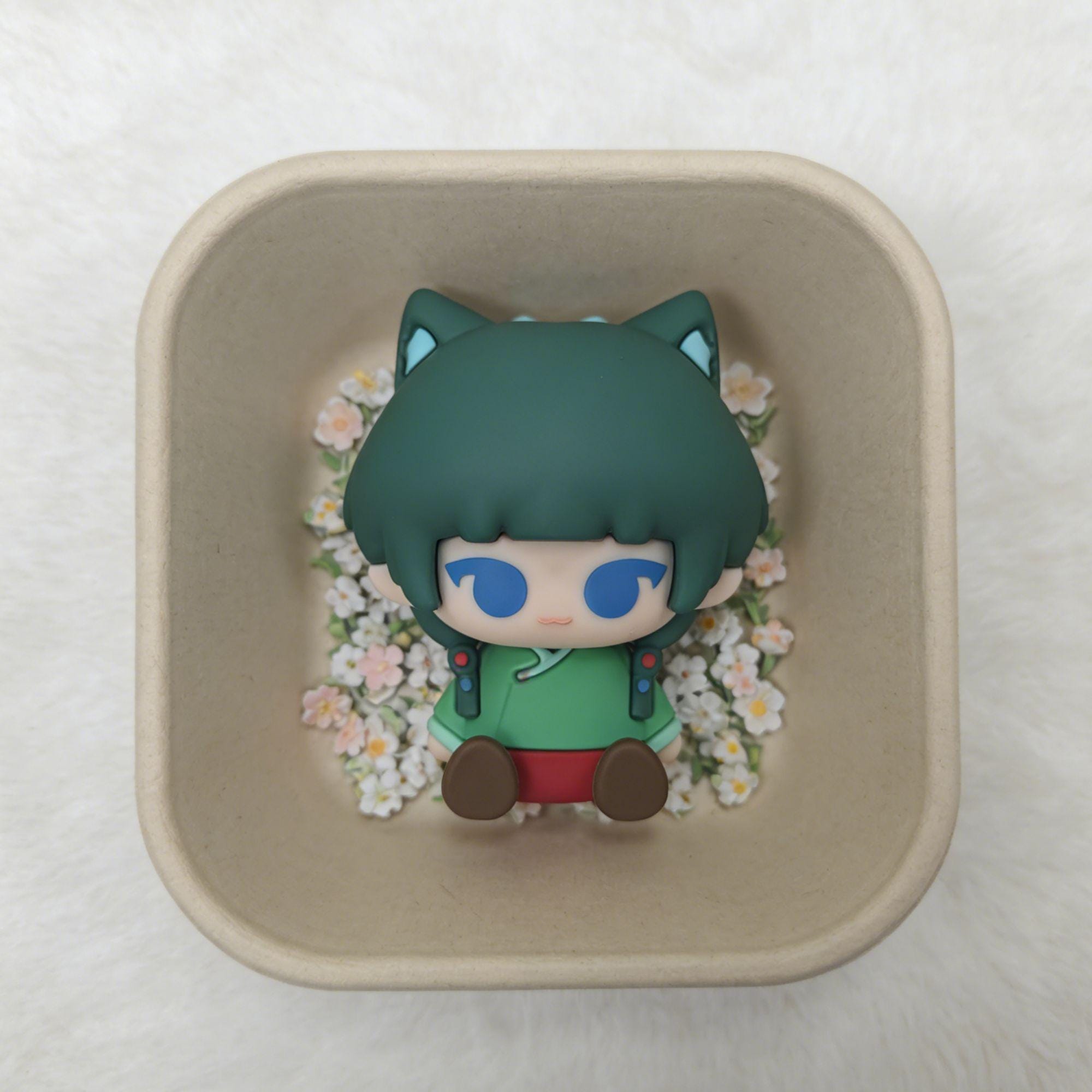 Maomao figure - Etsy 日本