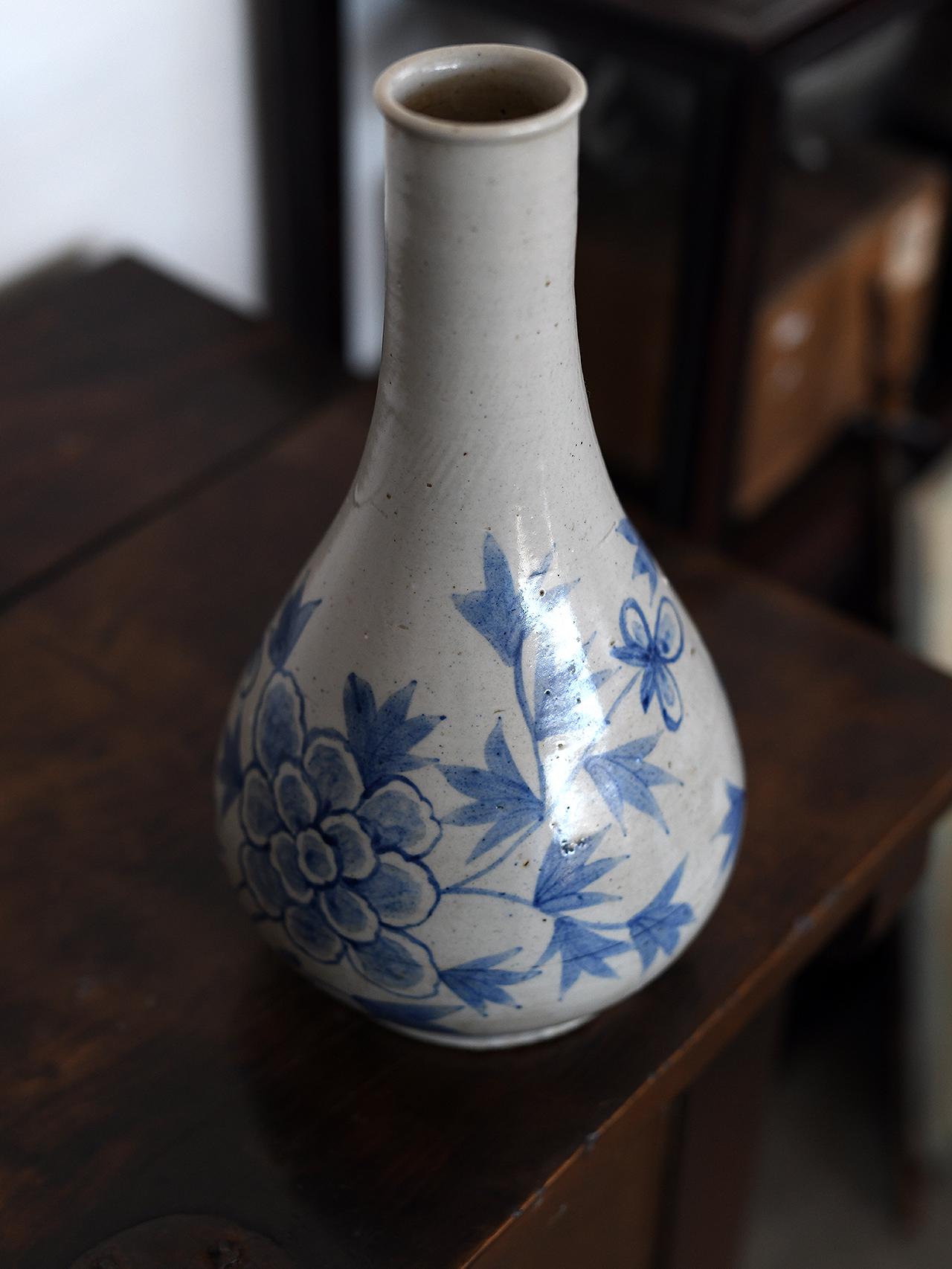 Chinese antique blue and white porcelain - Etsy 日本