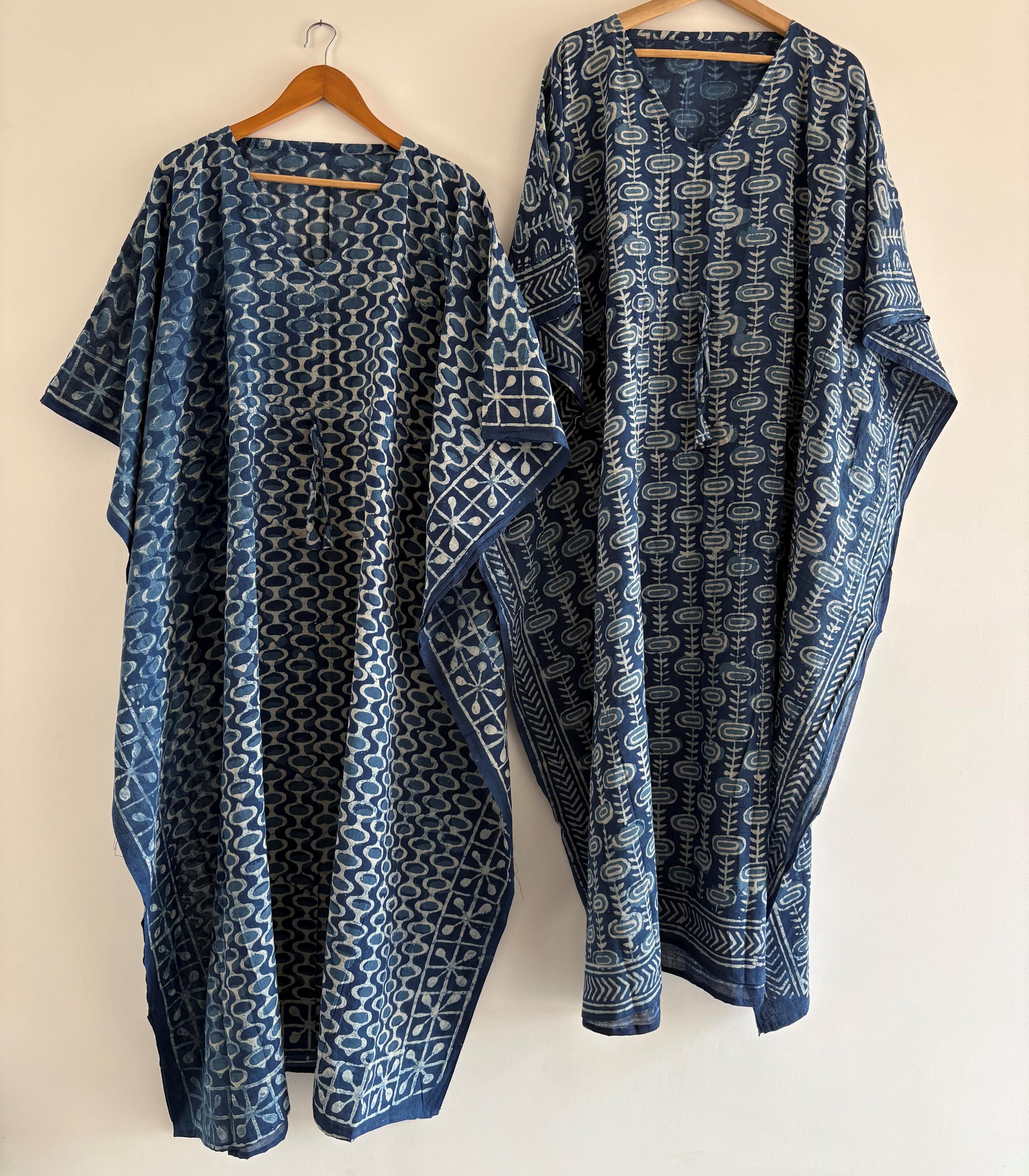 Polyester Kaftan - Etsy UK