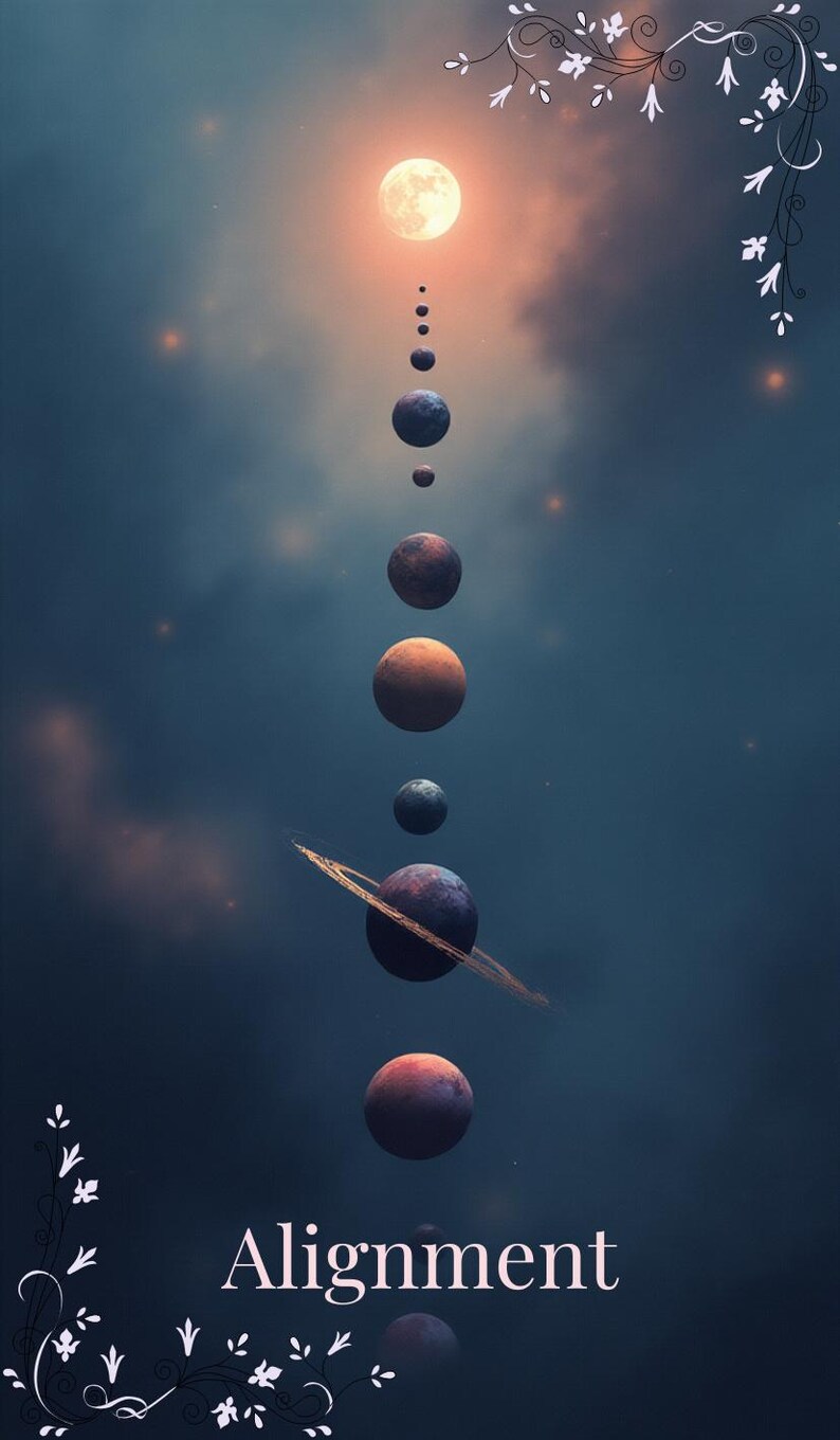 The Moon Blossom Oracle Deck - Intuition & Inner Knowing Card ...