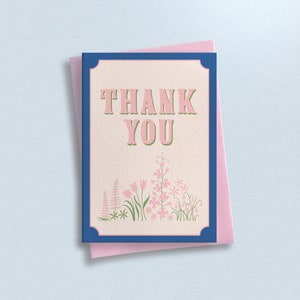 Grazie – Biglietto di auguri di beneficenza