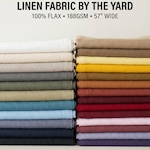 Linens