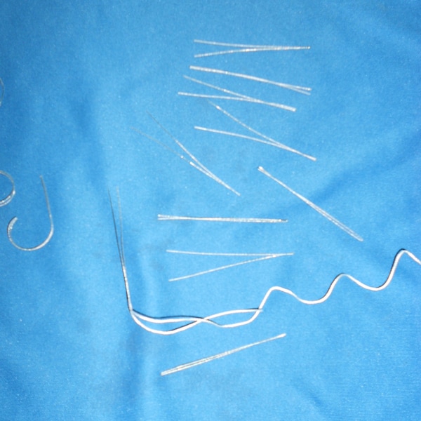 Beading Thread and Needles Etsy