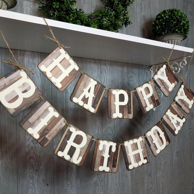 Collection 100+ Pictures rustic happy birthday country images Superb