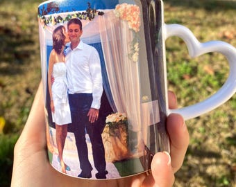 Personalized mug: more than a gift, a souvenir