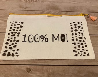 100% ME Menstrual Pouch
