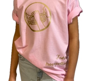 Childhood dream t-shirt