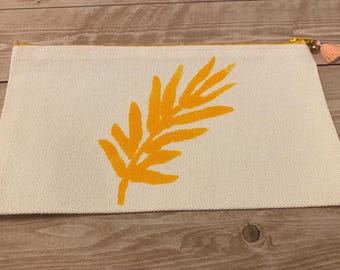 Nature V2 Pouch/Case